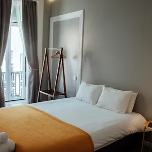 The Hygge - Estrela 3*, Lisboa Portugal