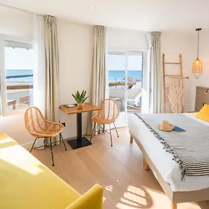 visit hotel