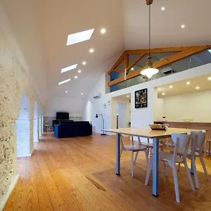 Premium Familiares - Loft Bemyguest , Viseu Portugal