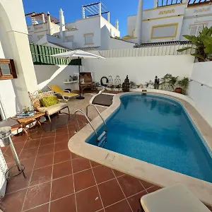 Hostal 46, Lagos