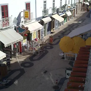 Hostal Caravela, Lagos