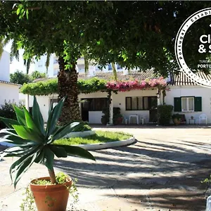 Pensión Quinta Da Ameijeira, Lagos